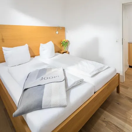 Haus Munke Groote * Norderney