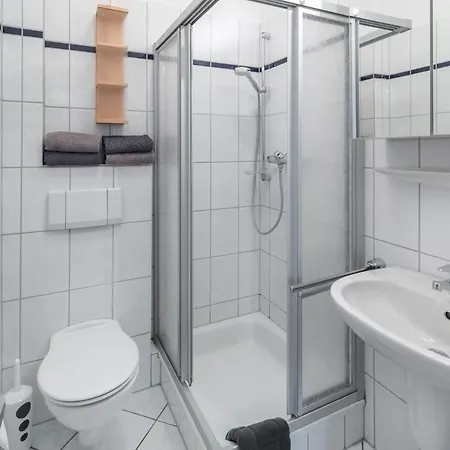 Haus Munke Groote Apartment