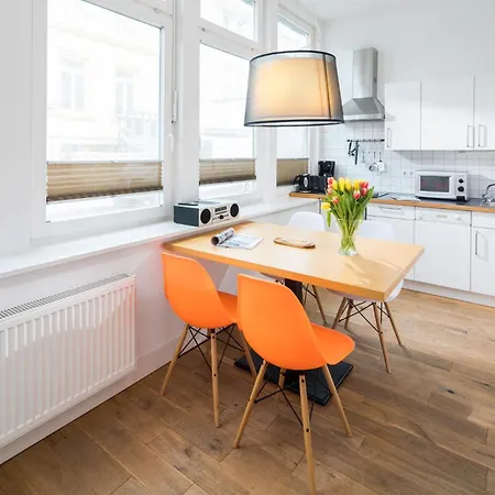 Haus Munke Groote Norderney