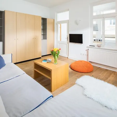 Haus Munke Groote