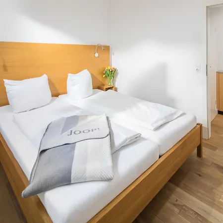 Haus Munke Groote Norderney