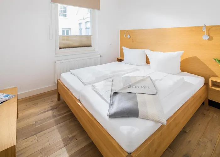 Haus Munke Groote נורדרני