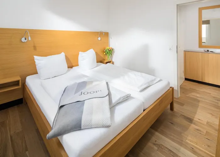 Haus Munke Groote נורדרני