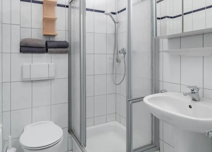 Haus Munke Groote דירה