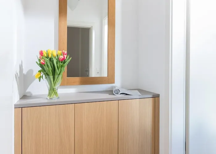 Haus Munke Groote דירה *